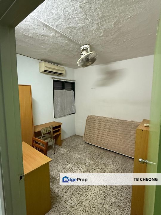 Taman Naga Emas Salak Selatan Kuala Lumpur Apartment For Sale, Kuala Lumpur, Salak Selatan