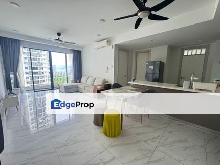 South Brooks @ Desa ParkCity Desa ParkCity Kuala Lumpur Condo For Rent, Kuala Lumpur, Desa Parkcity