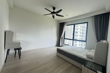 South Brooks @ Desa ParkCity