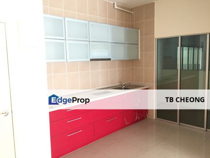 Connaught Avenue Cheras Kuala Lumpur Condo For Sale, Kuala Lumpur, Cheras