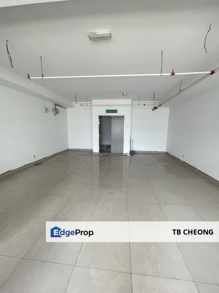 One South Seri Kembangan Selangor Office For Sale, Selangor, Seri Kembangan
