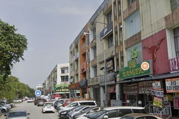 Bandar Mahkota Cheras