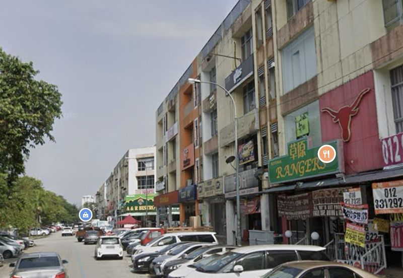 Bandar Mahkota Cheras