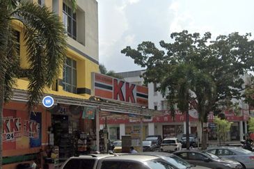 Bandar Mahkota Cheras
