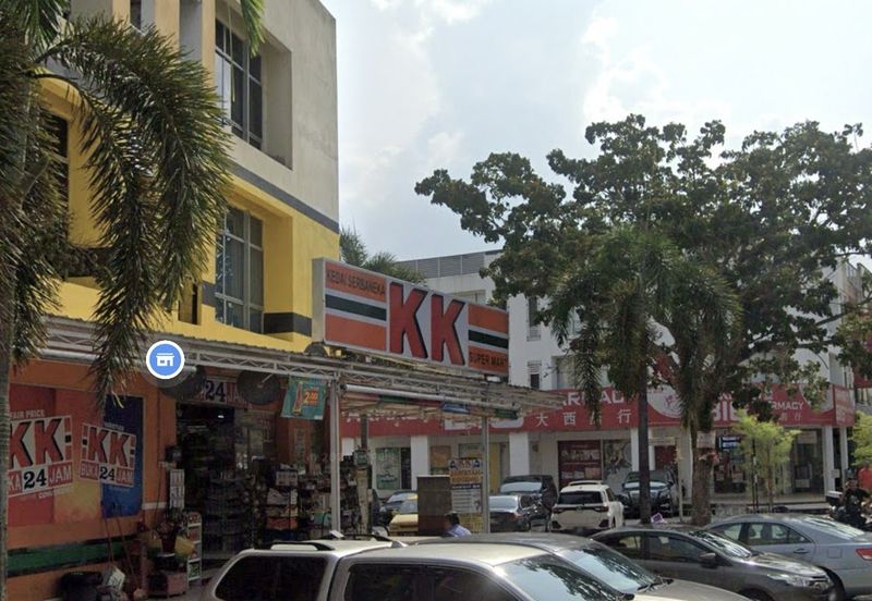 Bandar Mahkota Cheras