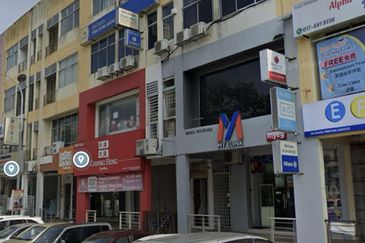 Bandar Mahkota Cheras