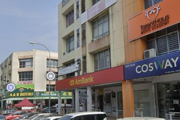 Bandar Mahkota Cheras