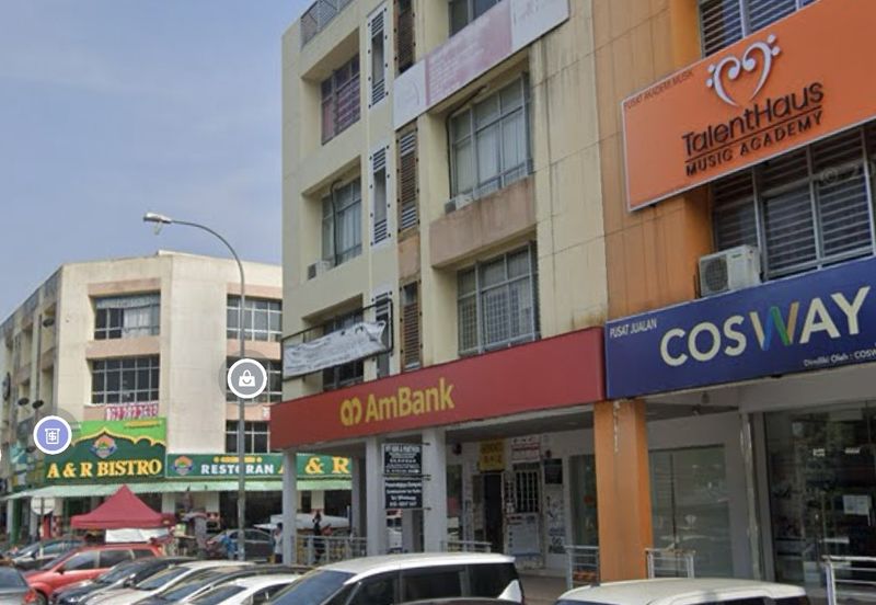 Bandar Mahkota Cheras