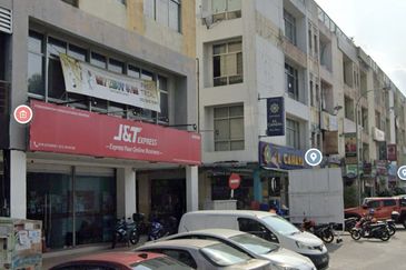 Bandar Mahkota Cheras