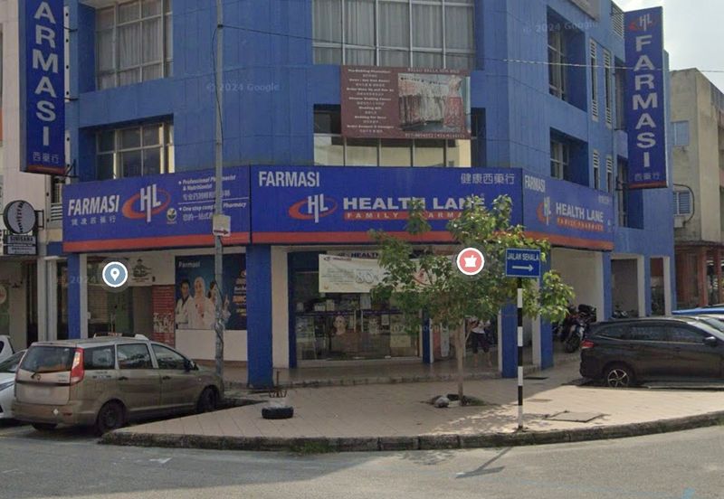 Bandar Mahkota Cheras