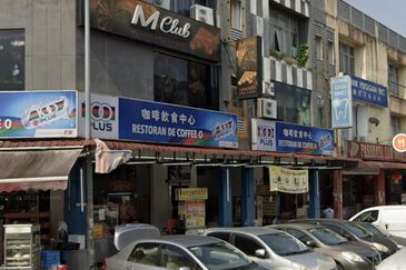 Bandar Mahkota Cheras