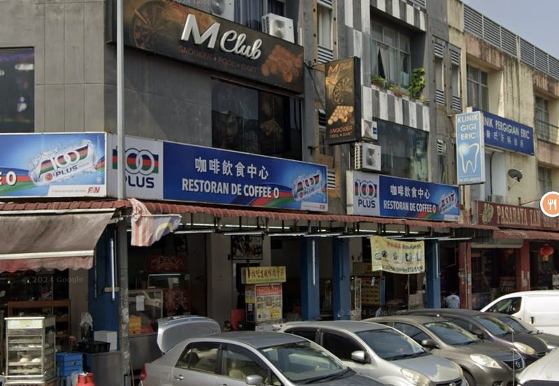 Bandar Mahkota Cheras