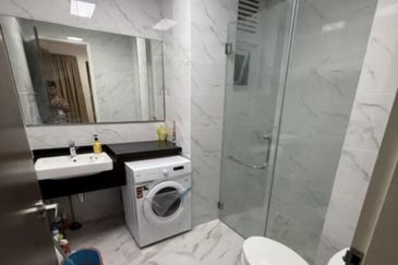 MET 1 Residences @ KL Metropolis