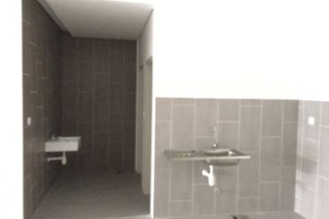 Jalan Sungai Burung, Bukit Rimau