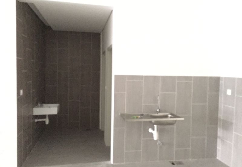 Jalan Sungai Burung, Bukit Rimau