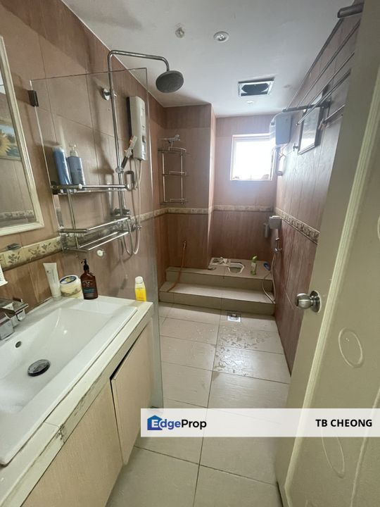 Bukit Pandan 1 Kondominium, Pandan Perdana Kuala Lumpur Condo Room For Rent, Kuala Lumpur, 