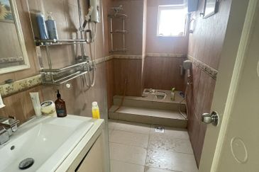 Bukit Pandan 1 Kondominium