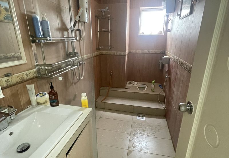 Bukit Pandan 1 Kondominium