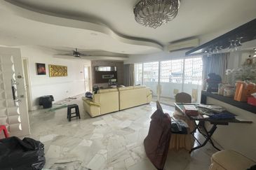 Bukit Pandan 1 Kondominium