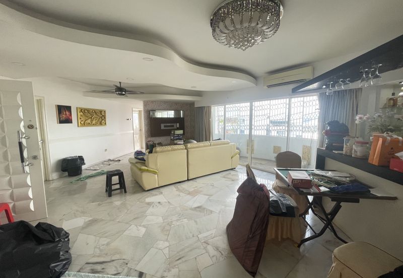 Bukit Pandan 1 Kondominium