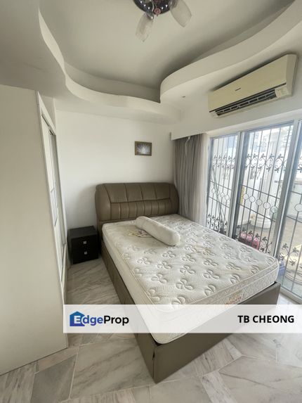 Bukit Pandan 1 Kondominium, Pandan Perdana Kuala Lumpur Condo Room For Rent, Kuala Lumpur, 