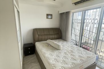 Bukit Pandan 1 Kondominium