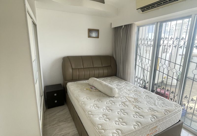 Bukit Pandan 1 Kondominium