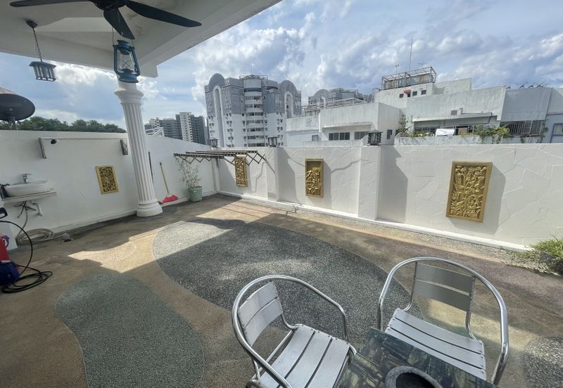 Bukit Pandan 1 Kondominium