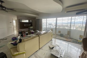 Bukit Pandan 1 Kondominium