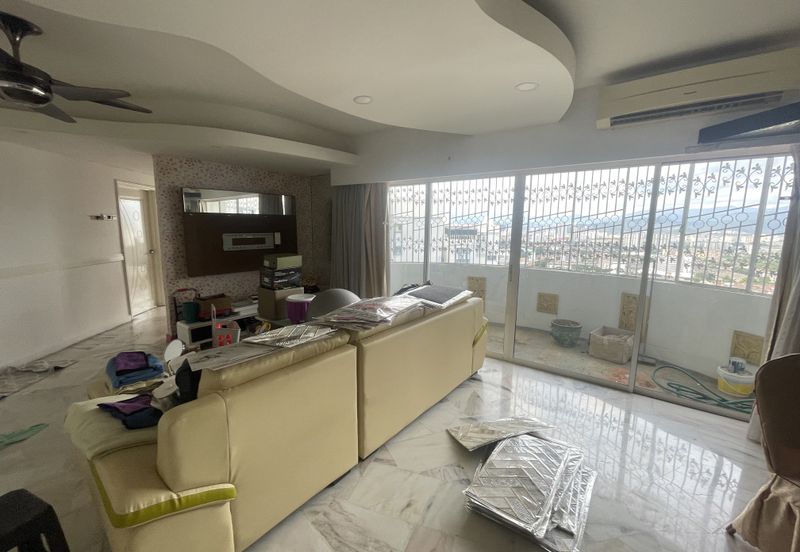 Bukit Pandan 1 Kondominium