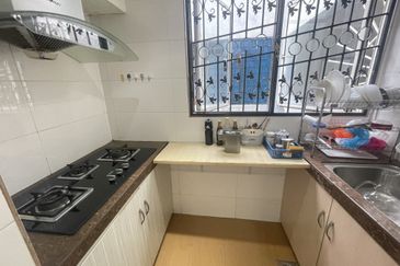 Bukit Pandan 1 Kondominium