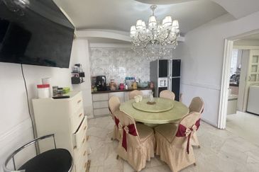 Bukit Pandan 1 Kondominium