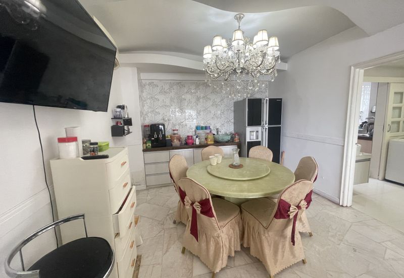 Bukit Pandan 1 Kondominium