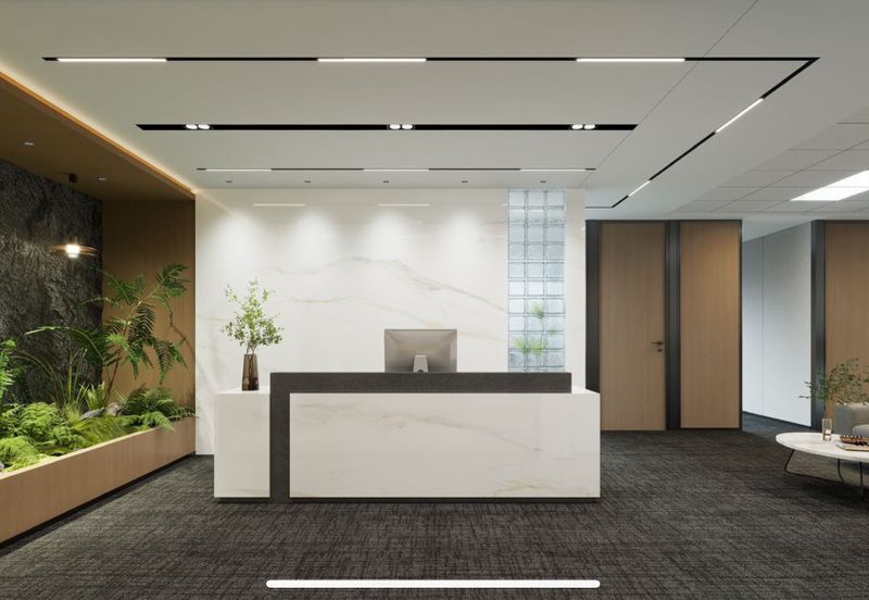 The Exchange 106 @ TRX