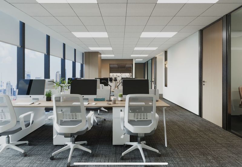 The Exchange 106 @ TRX