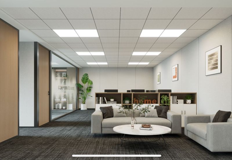 The Exchange 106 @ TRX