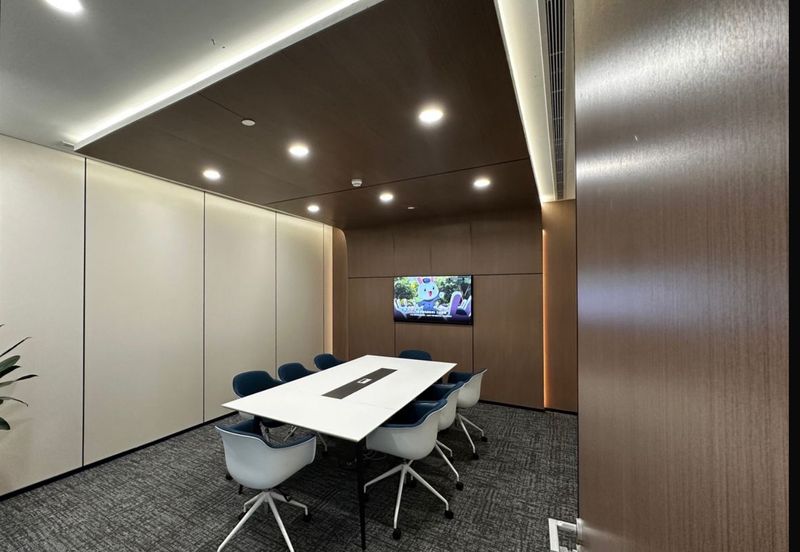 The Exchange 106 @ TRX