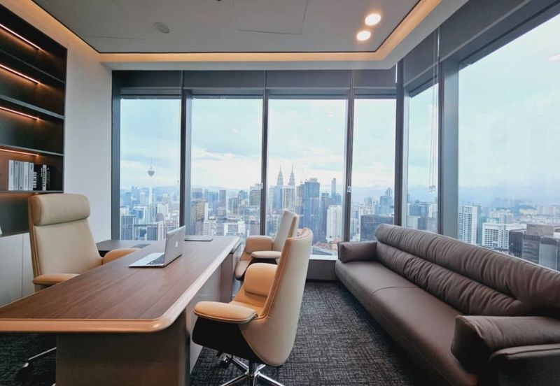 The Exchange 106 @ TRX