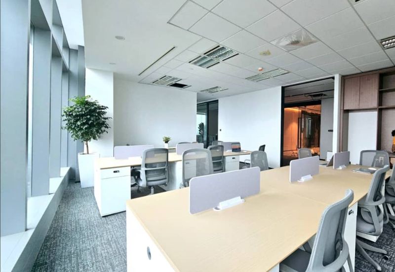 The Exchange 106 @ TRX