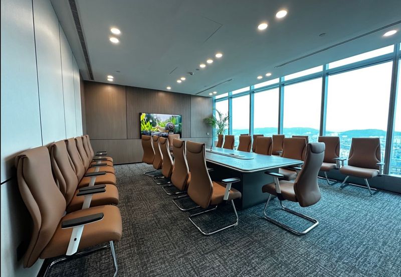 The Exchange 106 @ TRX