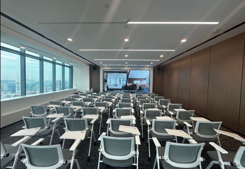 The Exchange 106 @ TRX