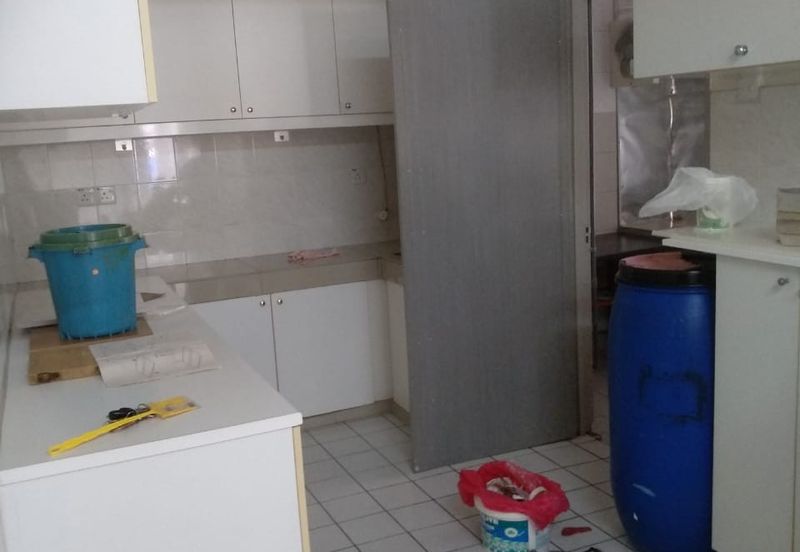 Ayers Tower @ Taman Kosas