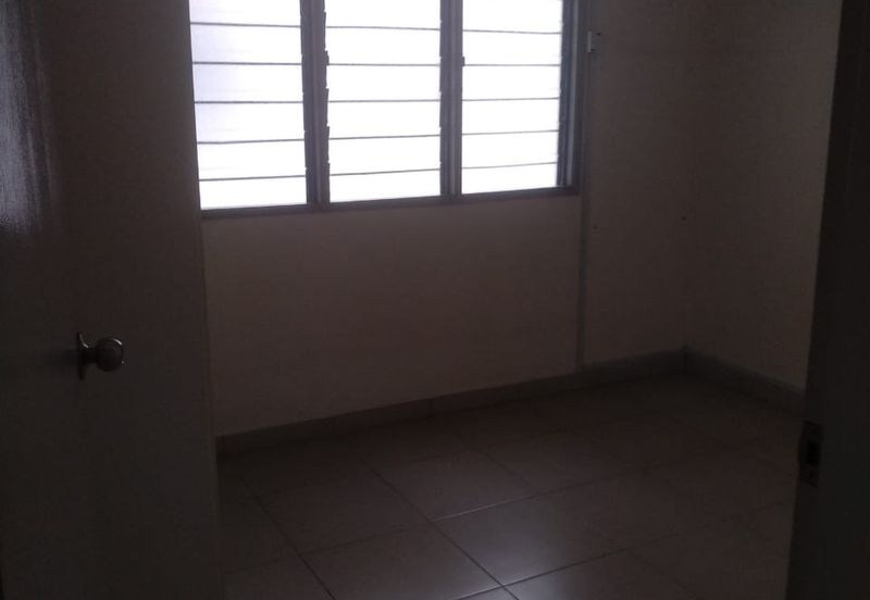 Ayers Tower @ Taman Kosas