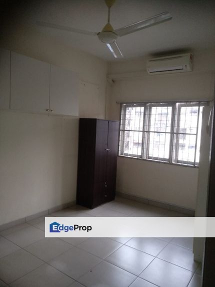 Ayers Tower @ Taman Kosas Ampang Selangor Confo For Sell, Selangor, Ampang