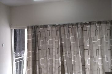 Ayers Tower @ Taman Kosas