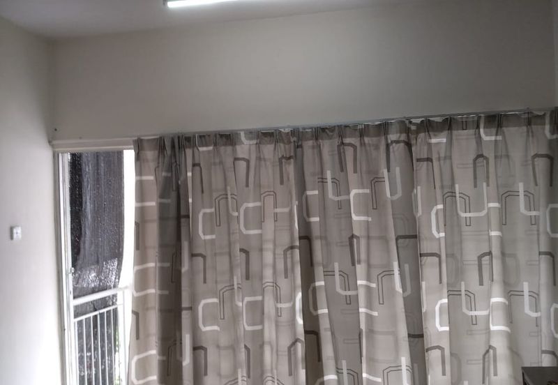 Ayers Tower @ Taman Kosas