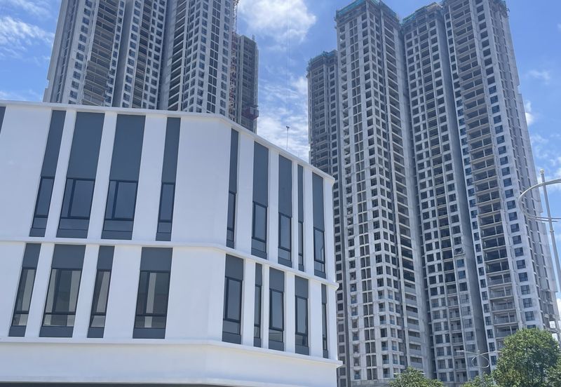 JRK Delta PJS 3 Taman Medan