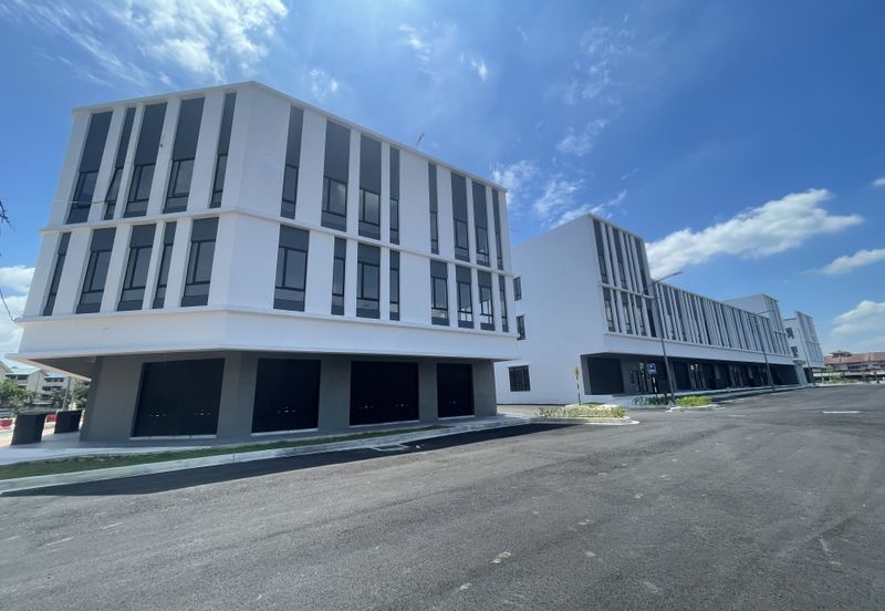 JRK Delta PJS 3 Taman Medan