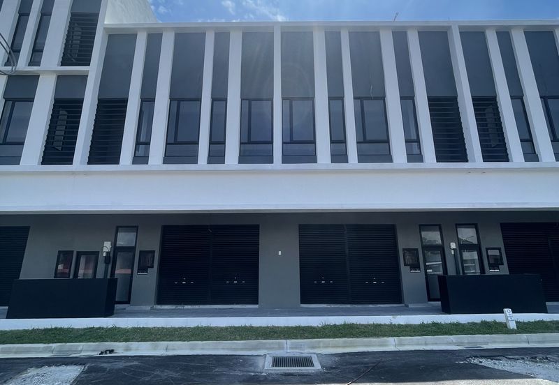 JRK Delta PJS 3 Taman Medan