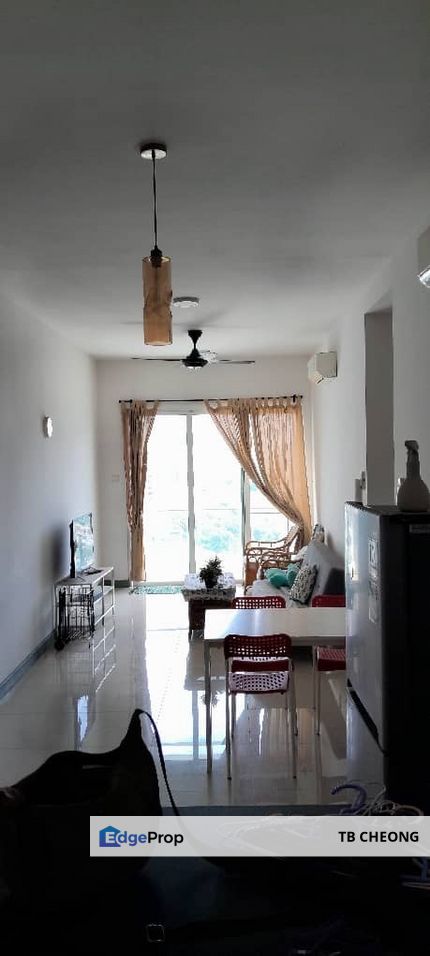 1 Razak Mansion (Residensi Tun Razak) Salak Selatan Kuala Lumpur Condo For Sale, Kuala Lumpur, Salak Selatan